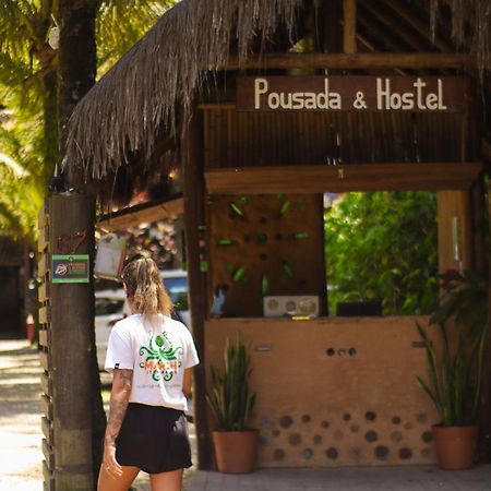 Hostel Marthi Itamambuca Ubatuba Eksteriør bilde