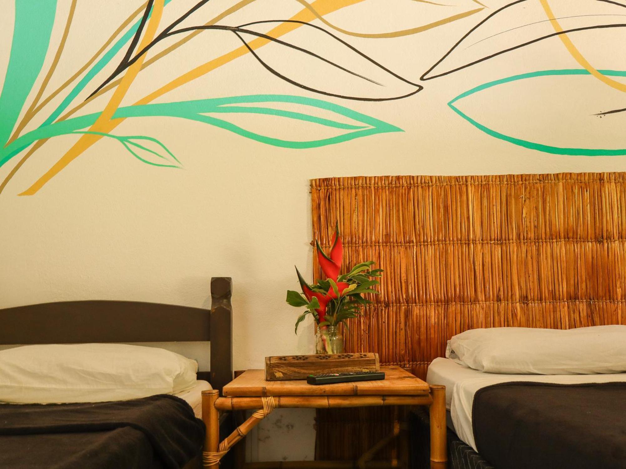 Hostel Marthi Itamambuca Ubatuba Eksteriør bilde