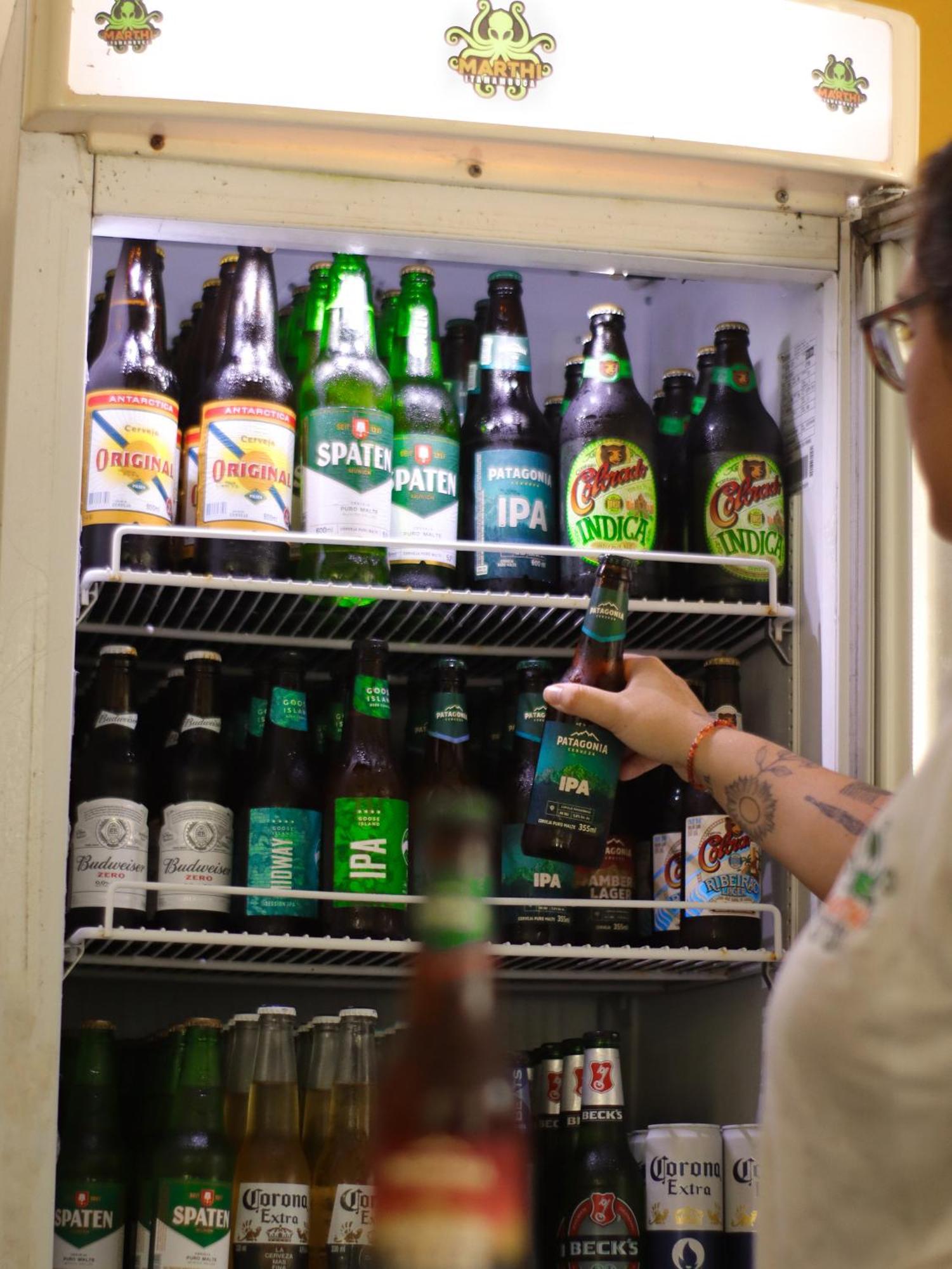 Hostel Marthi Itamambuca Ubatuba Eksteriør bilde