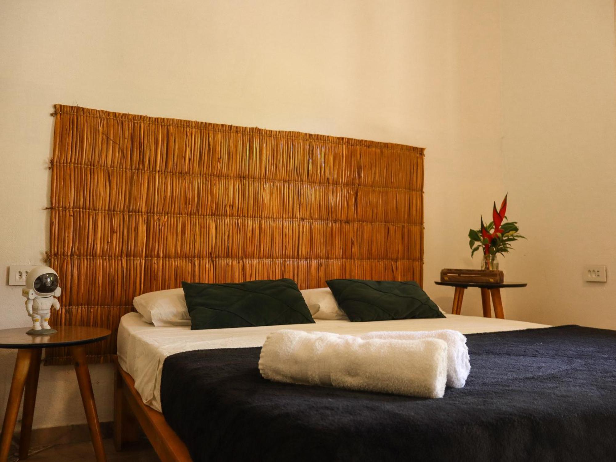 Hostel Marthi Itamambuca Ubatuba Eksteriør bilde
